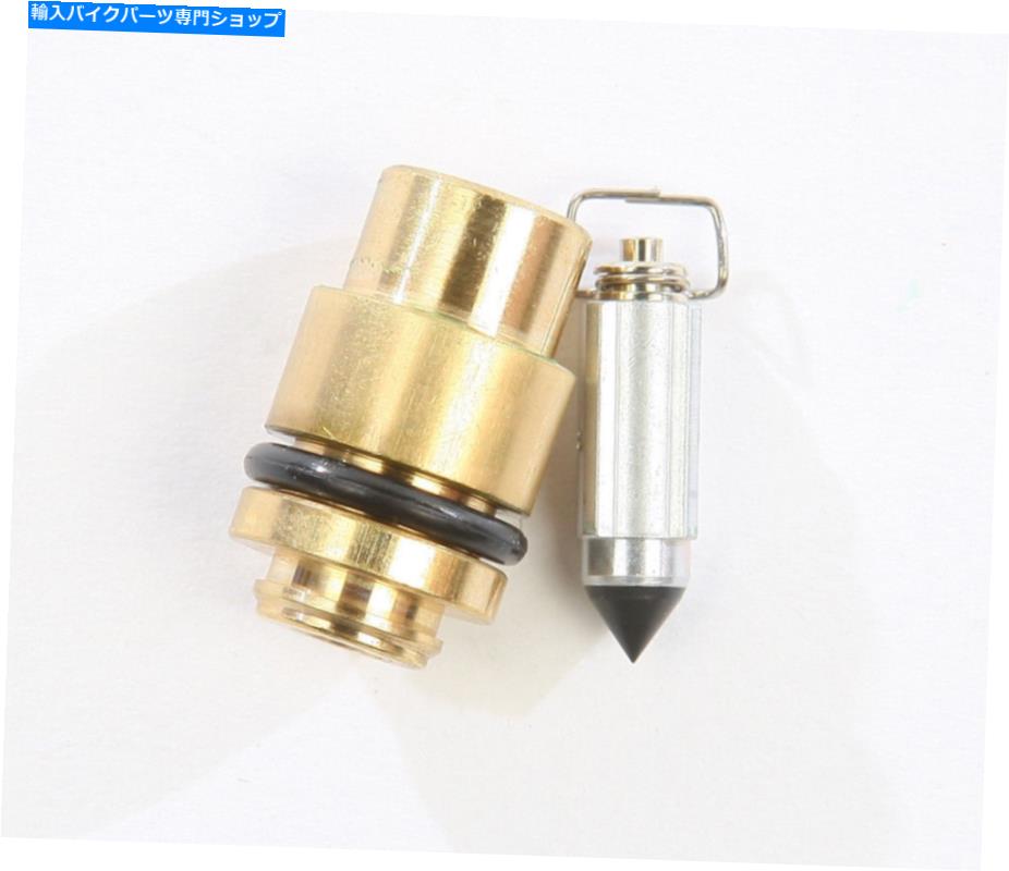Carburetor Part ミクニ針バルブ2.0 786-35015-2.0 MIKUNI NEEDLE VALVE 2.0 786-35015-2.0【並行輸入品】