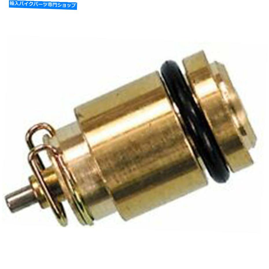 Carburetor Part ミクニ針バルブ002.703 MIKUNI NEEDLE VALVES 002.703【並行輸入品】