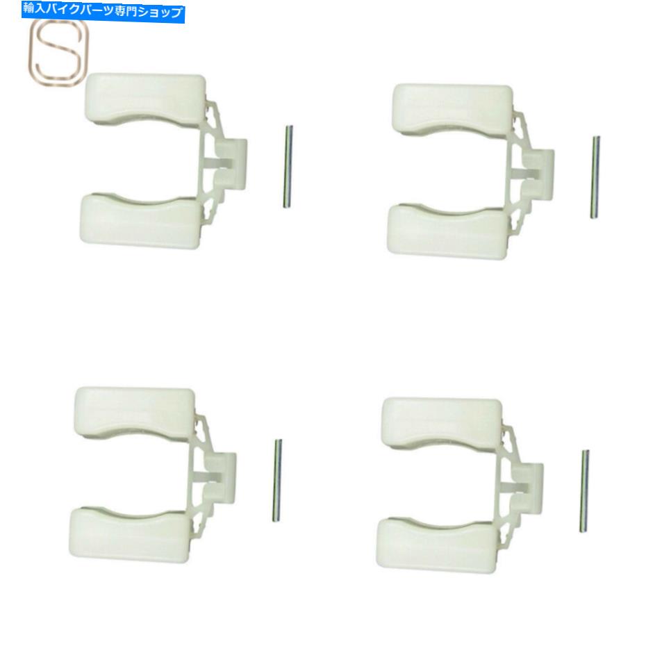 Carburetor Part ホンダCB650 CB750 CB900 CB1000 CX500用のキャブレターフロートキット Carburetor Float Kits for Honda CB650 CB750 CB900 CB1000 CX500【並行輸入品】