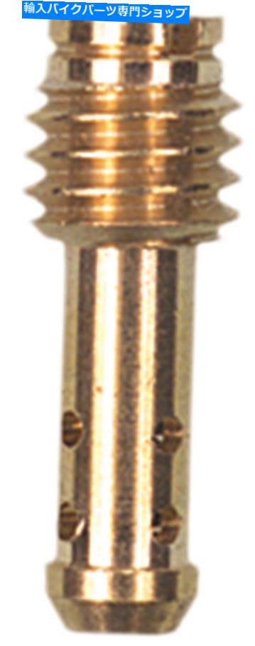 Carburetor Part ミクニパイロットジェッツ4/PK VM22/210＃10 VM22/210-10 MIKUNI PILOT JETS 4/PK VM22/210 #10 VM22/210-10【並行輸入品】