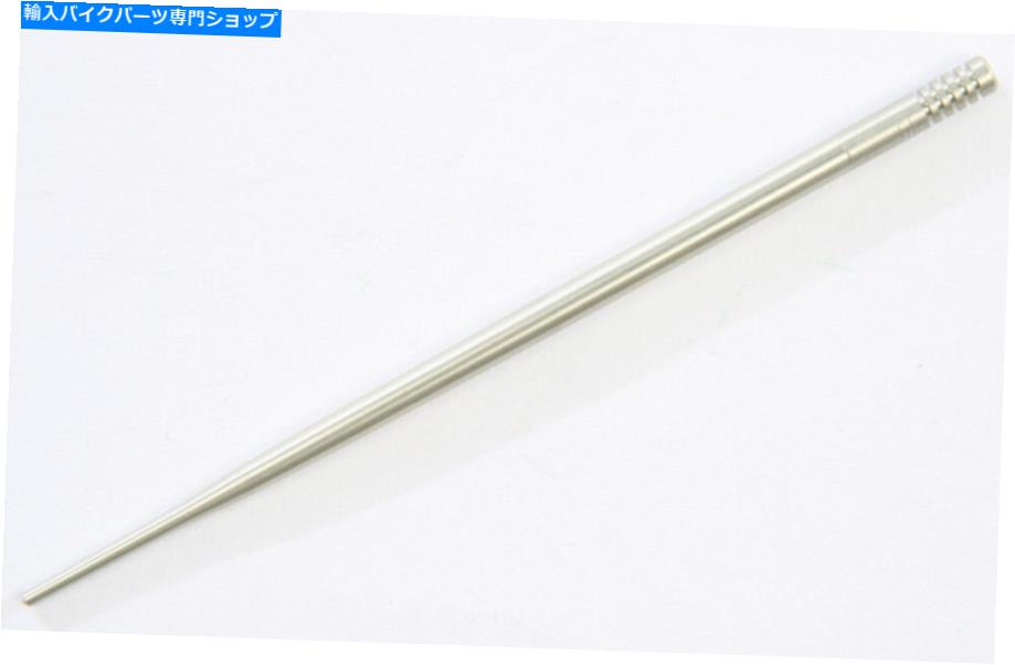 Carburetor Part ミクニジェットニードルHSR42標準パート＃j8-8ddy01-97 new MIKUNI JET NEEDLE HSR42 STANDARD PART# J8-8DDY01-97 NEW【並行輸入品】 36,322円