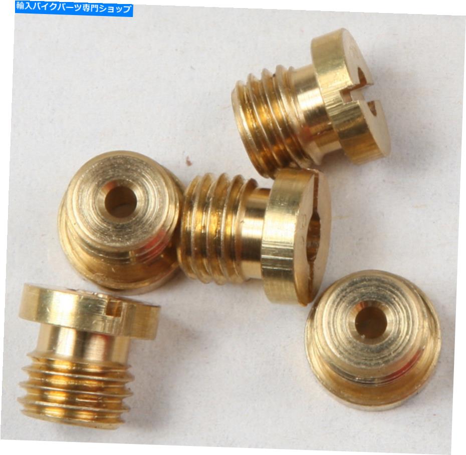Carburetor Part サイクルプロ5/PK S＆Sメインジェット＃.086 24380 CYCLE PRO 5/PK S&S MAIN JETS #.086 24380【並行輸入品】 36,322円