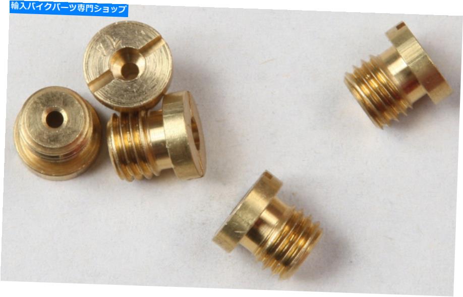 Carburetor Part サイクルプロ5/PK S＆Sメインジェット＃.074 24374 CYCLE PRO 5/PK S&S MAIN JETS #.074 24374【並行輸入品】