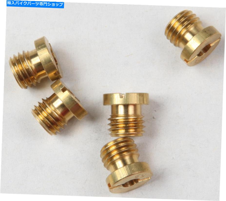 Carburetor Part サイクルプロ5/PK S＆Sメインジェット＃.082 24378 CYCLE PRO 5/PK S&S MAIN JETS #.082 24378【並行輸入品】