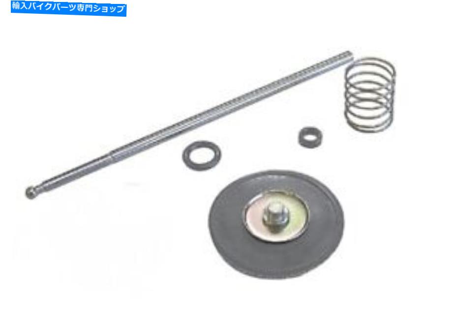 Carburetor Part Keihinキャブレター用のアクセラレータポンプ再構築キットHonda CRF 250R 250X 450R Accelerator Pump Rebuild Kit for Keihin Carburetor Honda CRF 250R 250X 450R【並行輸入品】