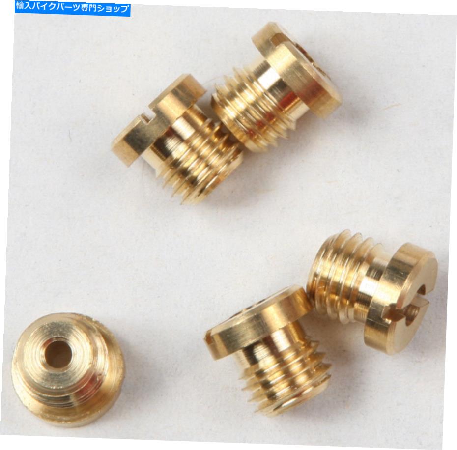 Carburetor Part サイクルプロ5/PK S＆Sメインジェット＃.090 24382 CYCLE PRO 5/PK S&S MAIN JETS #.090 24382【並行輸入品】