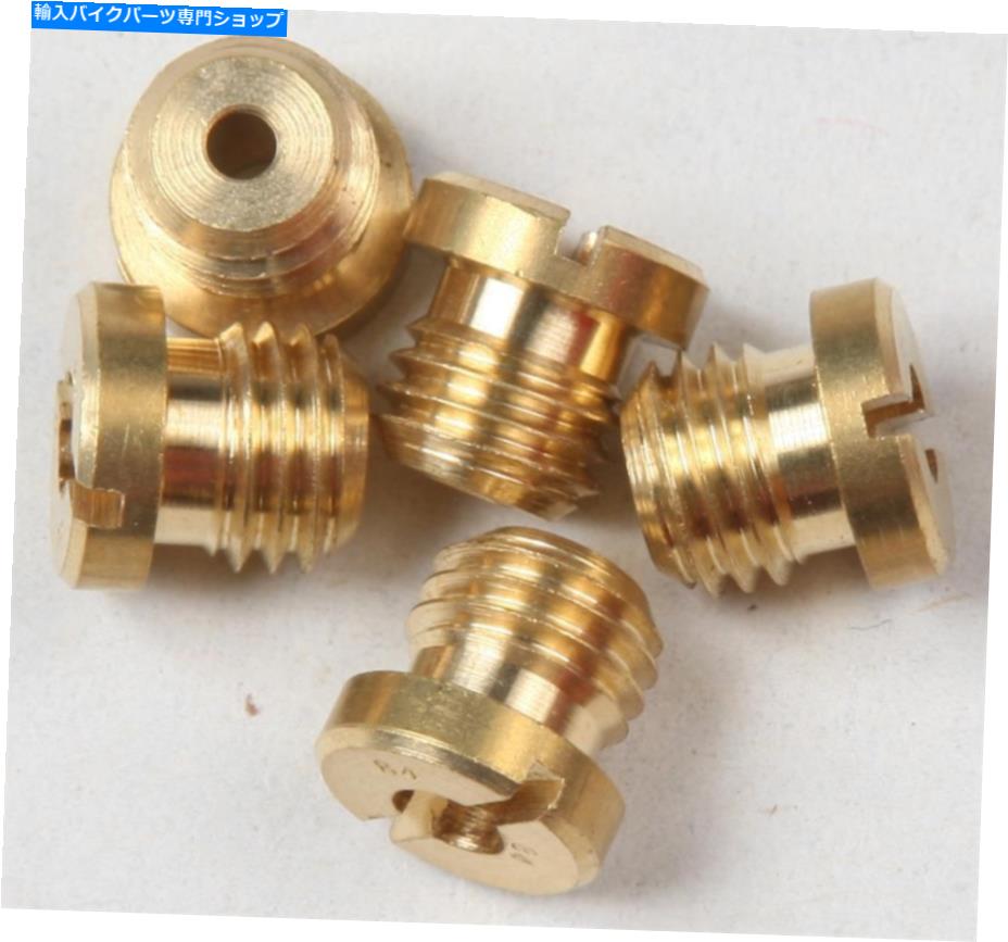 Carburetor Part サイクルプロ5/PK S＆Sメインジェット＃.084 24379 CYCLE PRO 5/PK S&S MAIN JETS #.084 24379【並行輸入品】