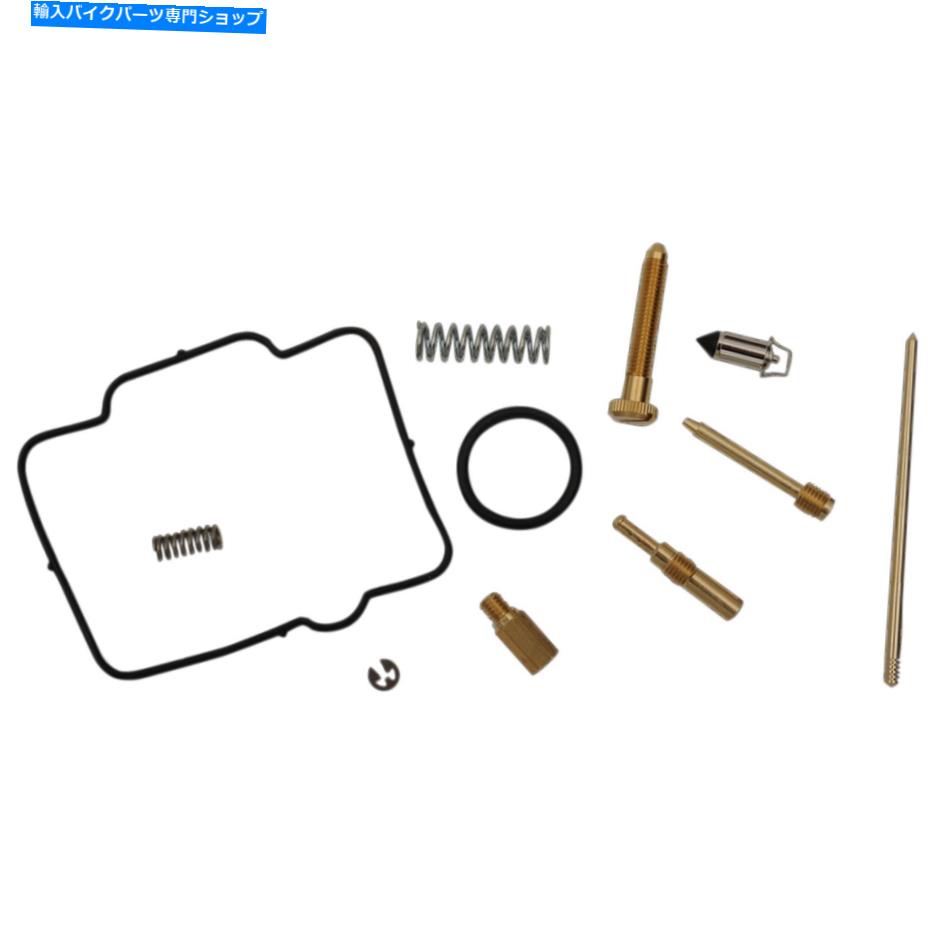 Carburetor Part Shindy Repair Kit Carburetor KX500 03-766 SHINDY Repair Kit Carburetor KX500 03-766【並行輸入品】
