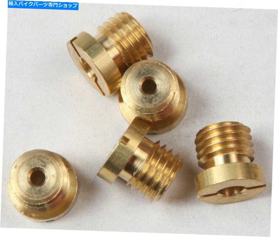 Carburetor Part サイクルプロ5/PK S＆Sメインジェット＃.080 24377 CYCLE PRO 5/PK S&S MAIN JETS #.080 24377【並行輸入品】