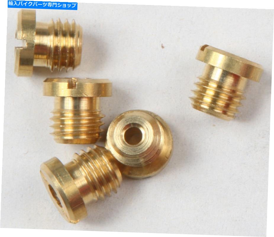 Carburetor Part サイクルプロ5/PK S&Sメインジェット#.096 24385 CYCLE PRO 5/PK S&S MAIN JETS #.096 24385【並行輸入品】