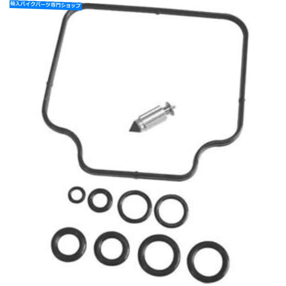 Carburetor Part K＆Lエコノミーキャブレター修理キット-18-5578 K&L Economy Carburetor Repair Kit - 18-5578【並行輸入品】