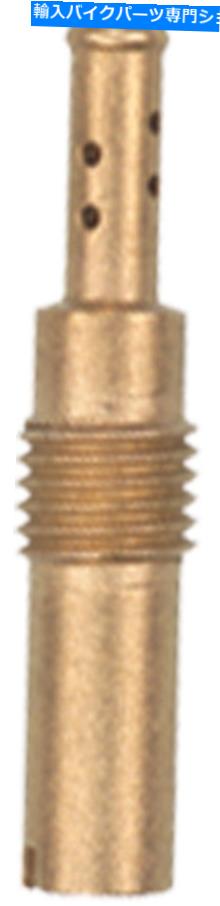 Carburetor Part EBC 21シリーズパイロットジェット＃60 4/PK EBC424-21-60 EBC 21 SERIES PILOT JETS #60 4/PK EBC424-21-60【並行輸入品】