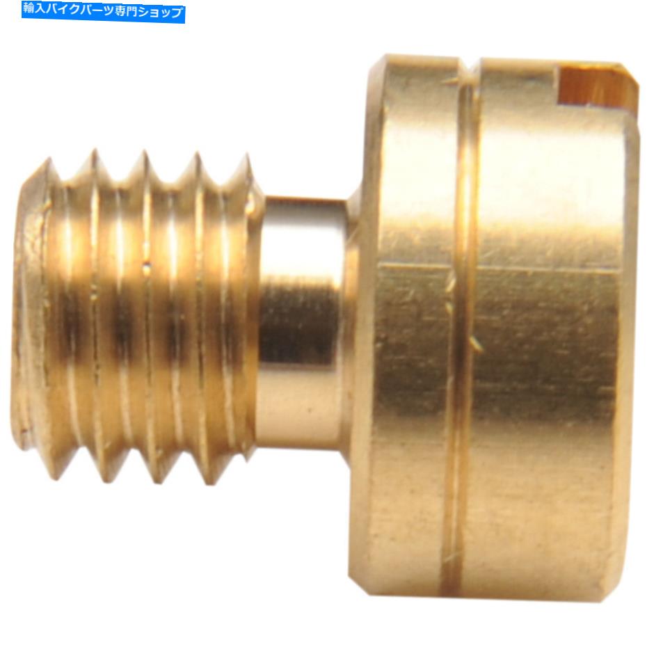 Carburetor Part ミクニメインジェット4パック| N100604-1125 Mikuni Main Jet 4-Pack | N100604-1125【並行輸入品】