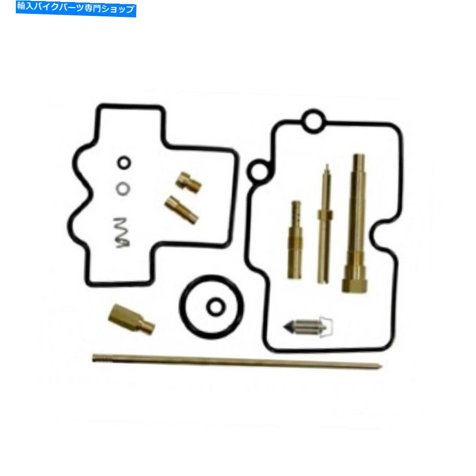 Carburetor Part サイキックXU-07385キャブレター再構築キット PSYCHIC XU-07385 Carburetor Rebuild Kits【並行輸入品】