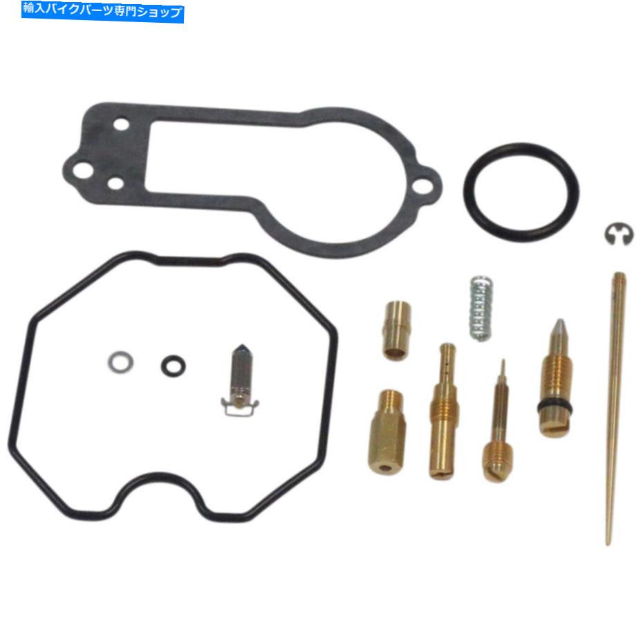 Carburetor Part Shindy Carburetor Repair Kit -CRF230F | 03-733 Shindy Carburetor Repair Kit - CRF230F | 03-733【並行輸入品】