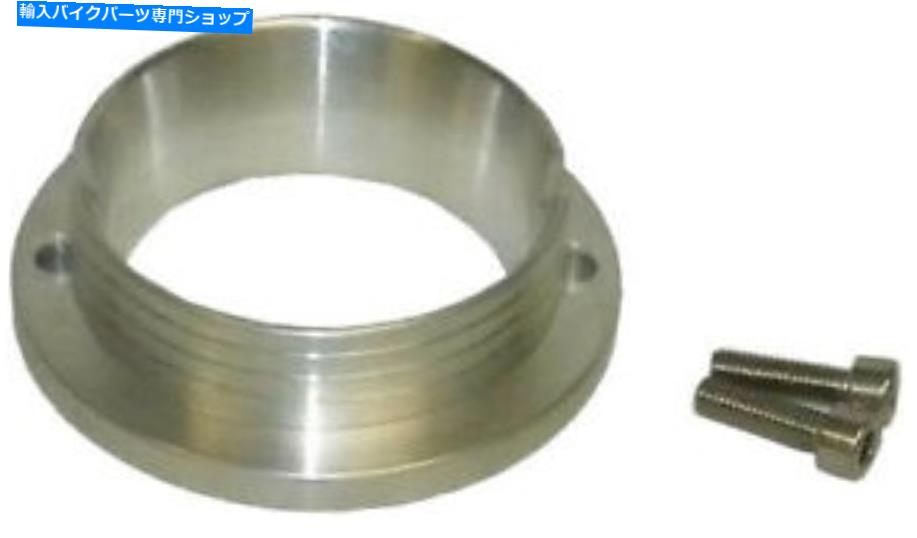 Carburetor Part WSM 006-667キャブレターアダプター WSM 006-667 Carburetor Adapter【並行輸入品】