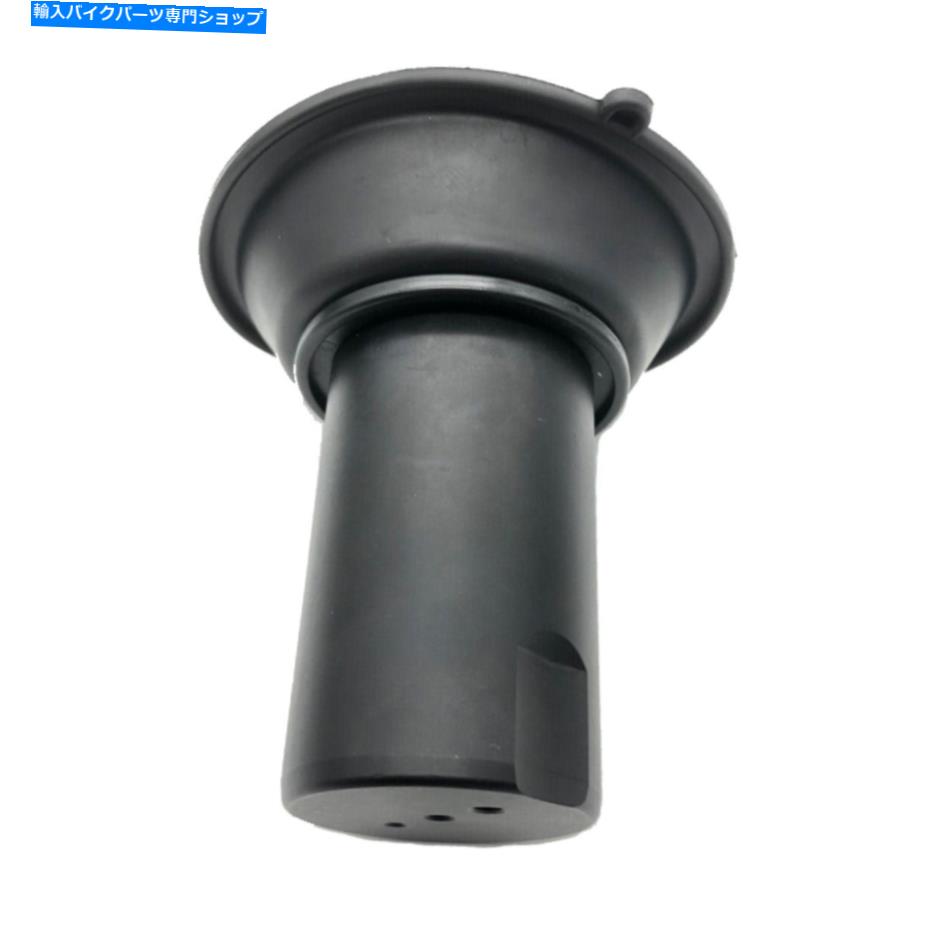 Carburetor Part ホンダVT1100Cシャドウスピリットのための膜ダイアフラムキャブレターピストン1997-2005 Membrane Diaphragm Carburetor Piston For Honda VT1100C Shadow Spirit 1997-2005【並行輸入品】