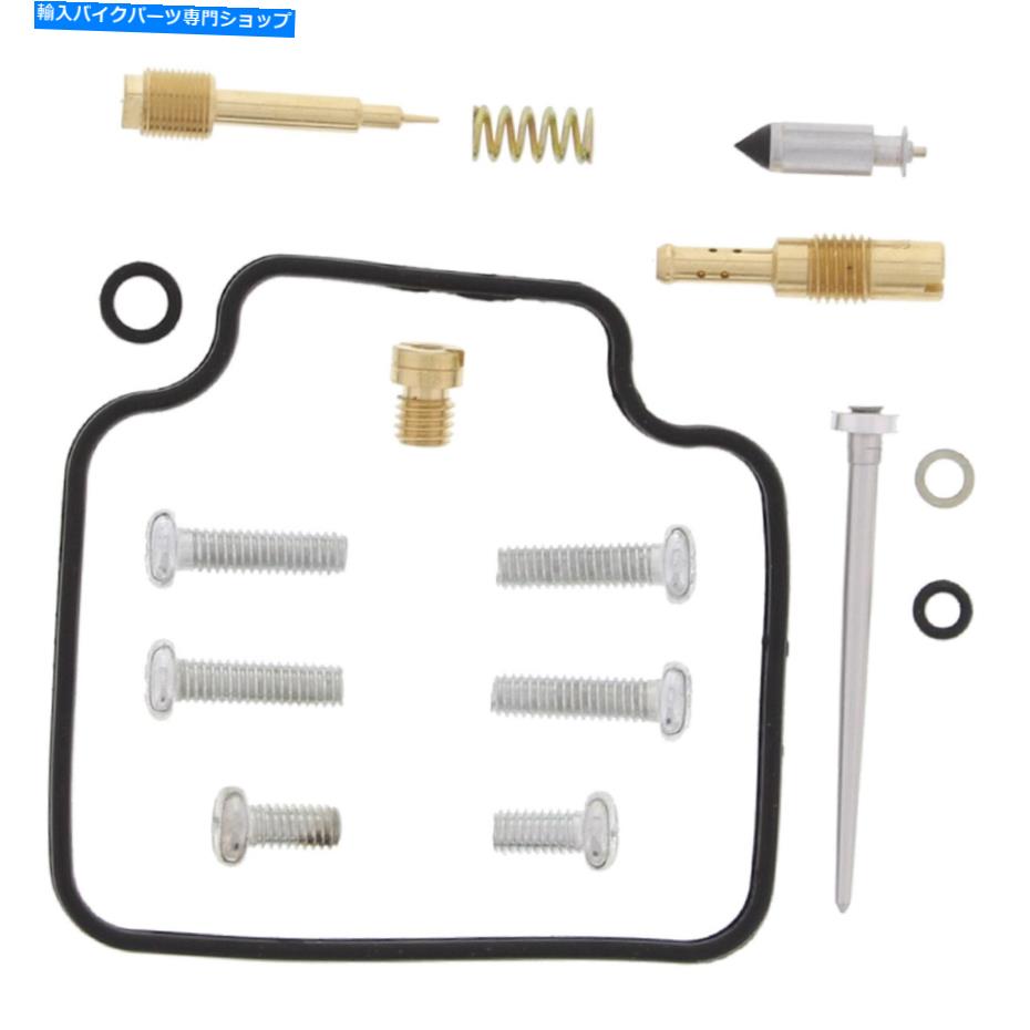 Carburetor Part New All Balls Racing Carburetor Rebuild Kit 26-1178 for Honda CRF 230 L 08 09 New All Balls Racing Carburetor Rebuild Kit 26-1178 For Honda CRF 230 L 08 09【並行輸入品】