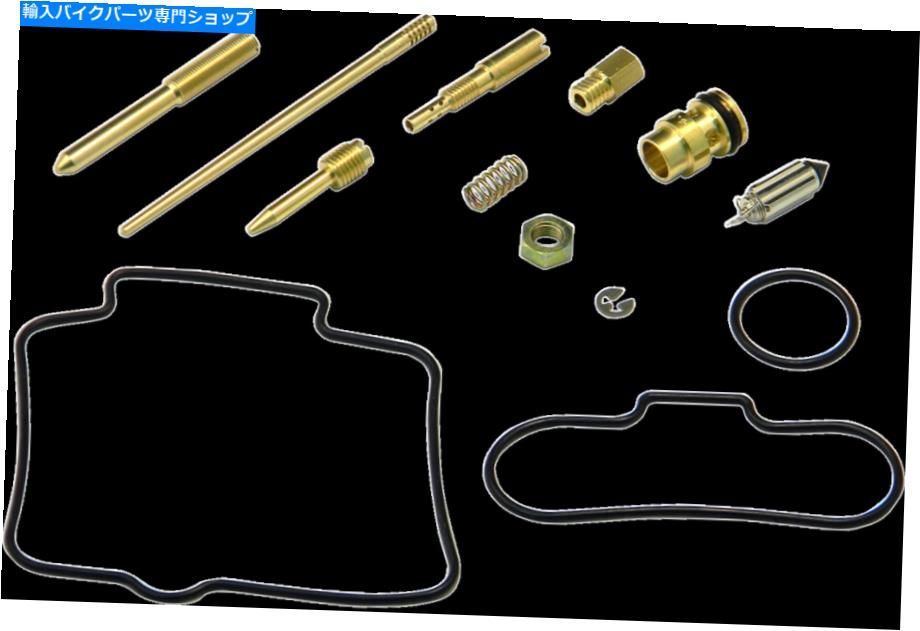 Carburetor Part Shindy Carburetor Kit-CR125R '00 -'01 03-702 SHINDY Carburetor Kit - CR125R '00-'01 03-702【並行輸入品】 36,322円