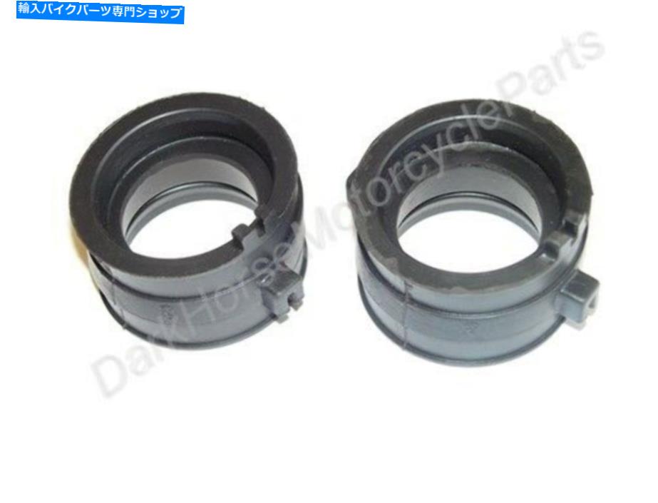 Carburetor Part 新しいキャブレター炭水化物摂取マニホールドブーツHonda VT750 Shadow 98-07 16211-Maw-600 New Carburetor Carb Intake Manifold Boots Honda VT750 Shadow 98-07 16211-MAW-600【並行輸入品】