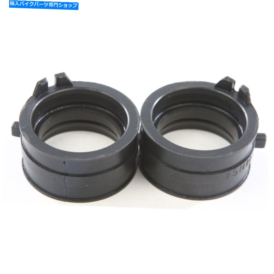 Carburetor Part K＆Lキャブレターブート/ホルダー11-4715 K&L Carburetor Boot/Holder 11-4715【並行輸入品】