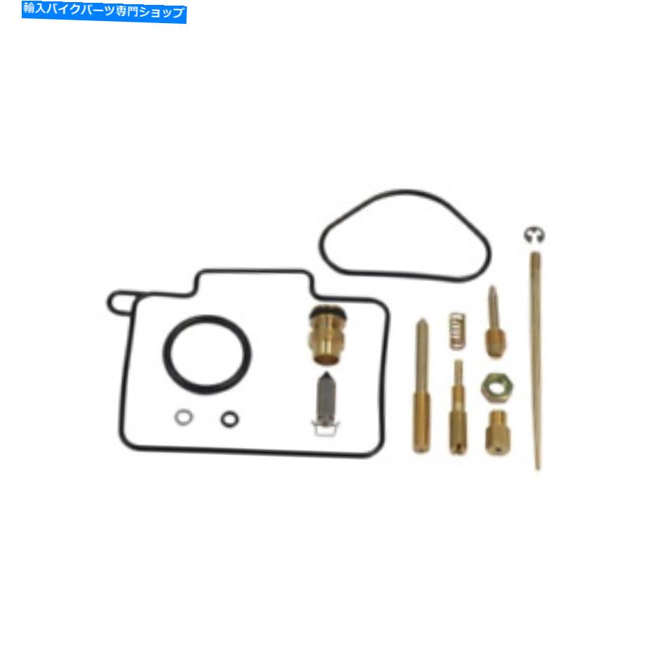 Carburetor Part 2001年のヤマハYZ125-03-878のShindy Carburetor Rebuild Kit Shindy Carburetor Rebuild Kit for 2001 Yamaha YZ125 - 03-878【並行輸入品】 36,322円