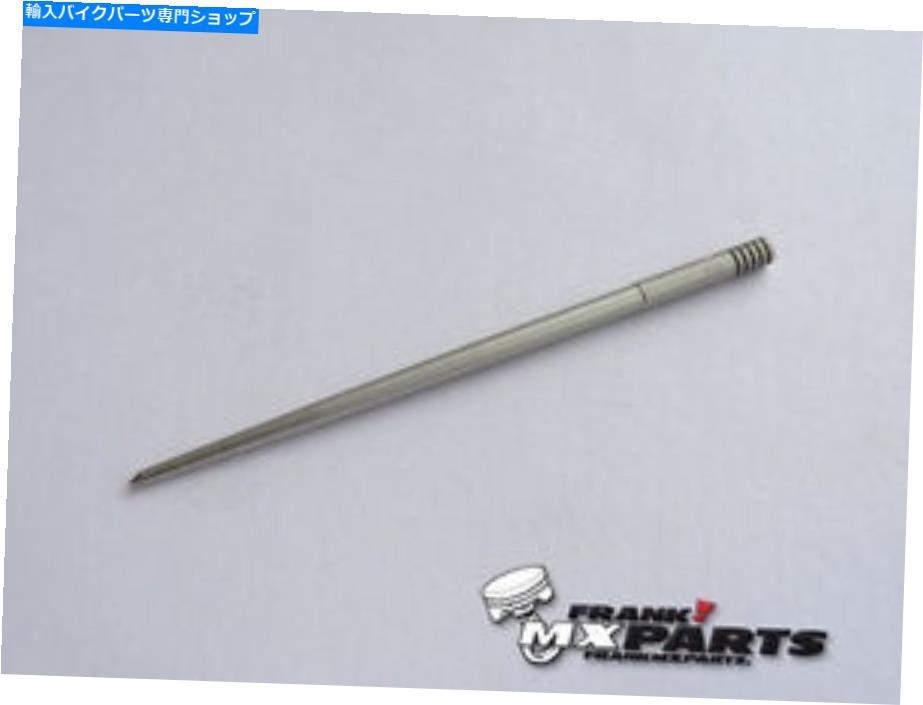 Carburetor Part N1EJジェットニードルキーヒンPWK PWM PE PJキャブレター / N1E Jスロットル34 36 38 39 ktm N1EJ jet needle Keihin PWK PWM PE PJ carburetor / N1E J throttle 34 36 38 39 KTM【並行輸入品】