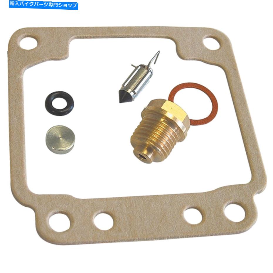 Carburetor Part K＆Lキャブレター修理キット18-2422 K&L Carburetor Repair Kit 18-2422【並行輸入品】