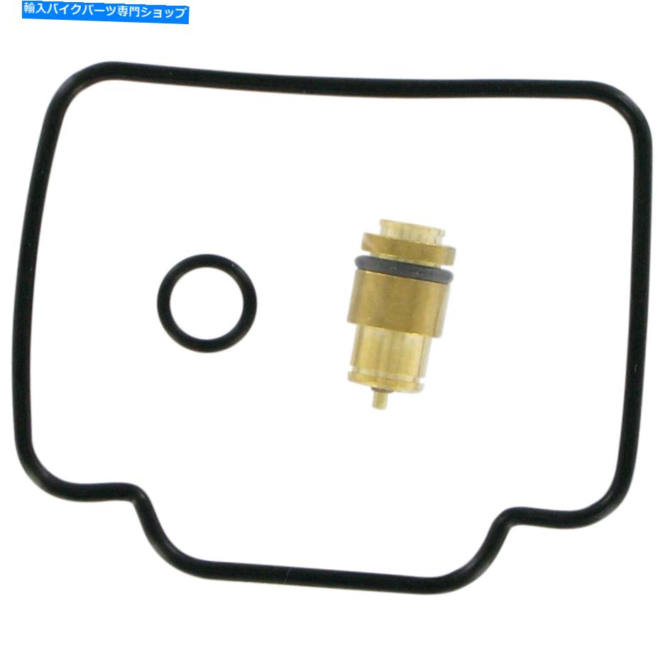 Carburetor Part K＆Lキャブレター修理キットスズキカタナ1100 88-93 18-9336 K&L Carburetor Repair Kit For Suzuki Katana 1100 88-93 18-9336【並行輸入品】