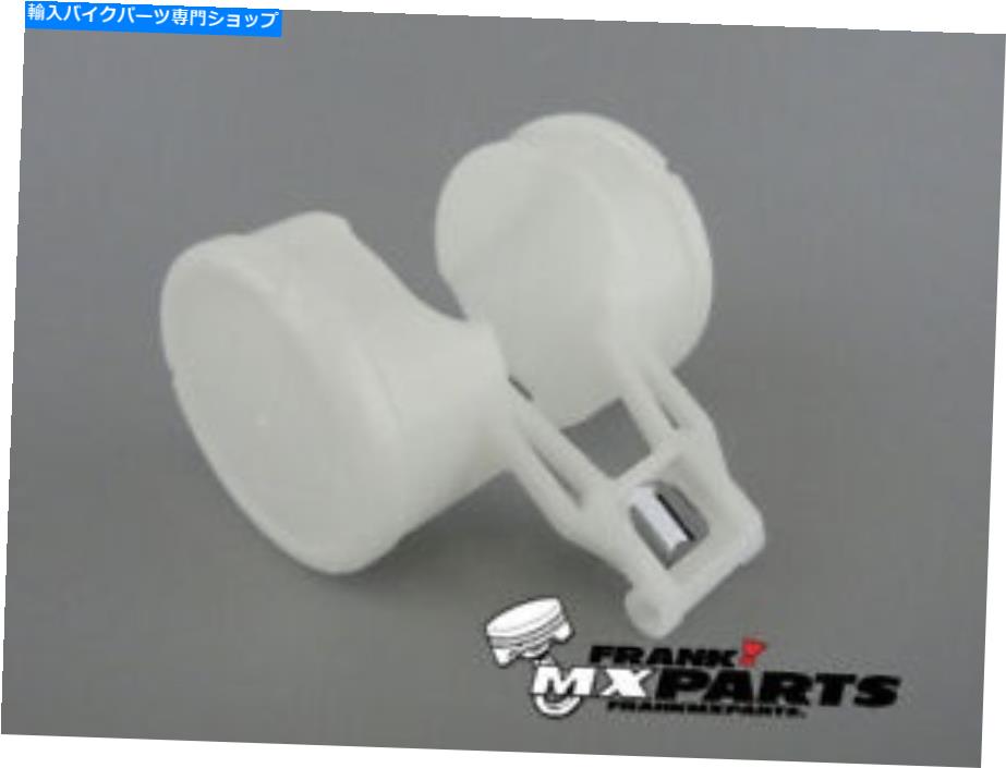 Carburetor Part 本物のkeihin fcrフラットスライドキャブレターフロート / 28 32 33 35 37 39 41レーシングNew Genuine Keihin FCR flatslide carburetor float / 28 32 33 35 37 39 41 racing NEW【並行輸入品】