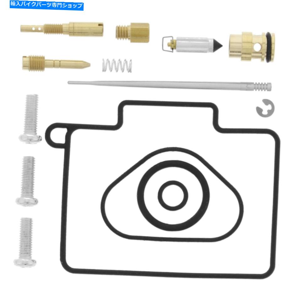 Carburetor Part Prox Carburetor Rebuild Kit 55.10134 PROX CARBURETOR REBUILD KIT 55.10134【並行輸入品】 36,322円