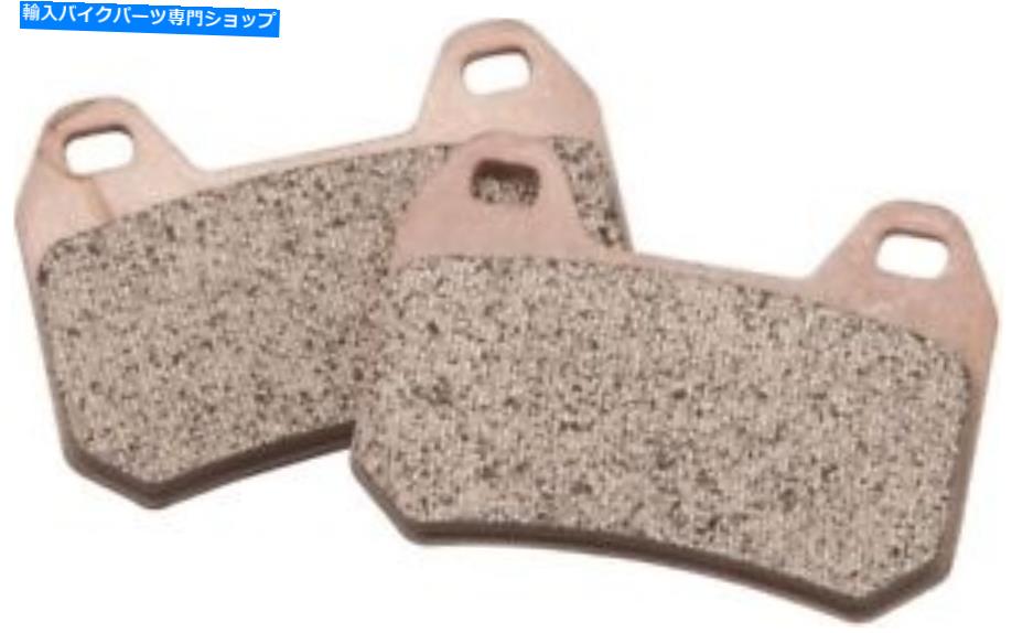 Fenders EBC HHブレーキパッドリア＃FA304HH BMW K 1200 LT/R 1200 CL/R 1200 Cモントーク EBC HH Brake Pads Rear #FA304HH BMW K 1200 LT/R 1200 CL/R 1200 C Montauk【並行輸入品】