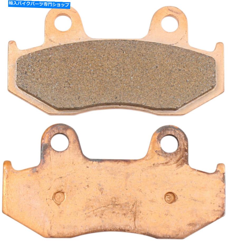 Fenders EBC標準ブレーキパッドFA638 EBC Standard Brake Pads FA638【並行輸入品】