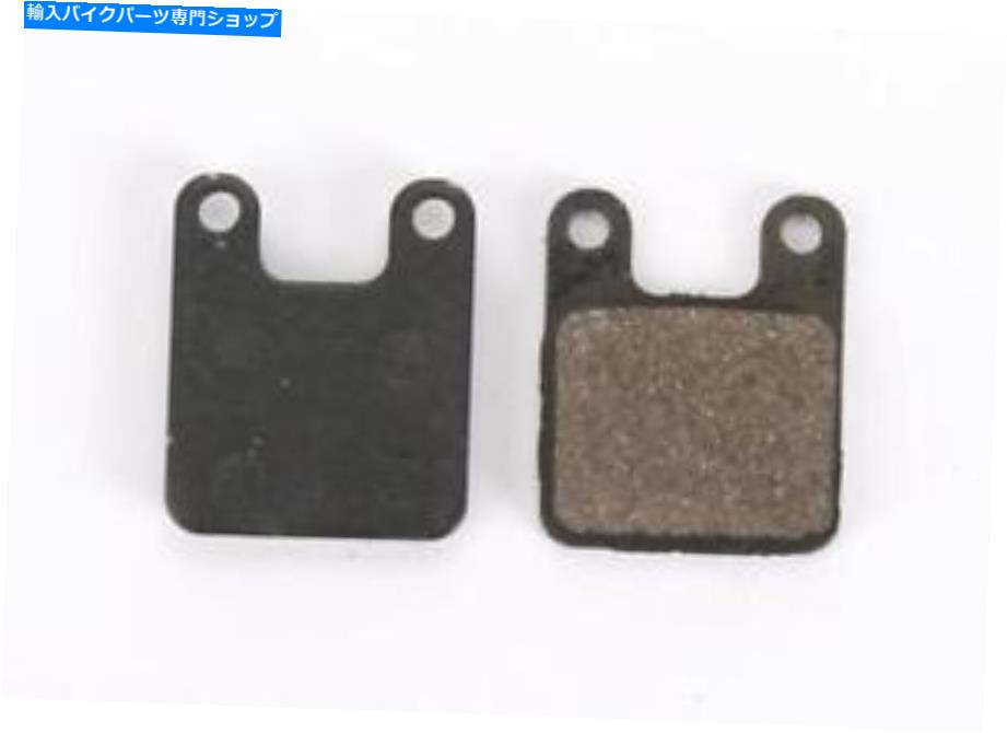 Fenders DPブレーキ標準焼結金属ブレーキパッド-DP951 DP Brakes Standard Sintered Metal Brake Pads - DP951【並行輸入品】