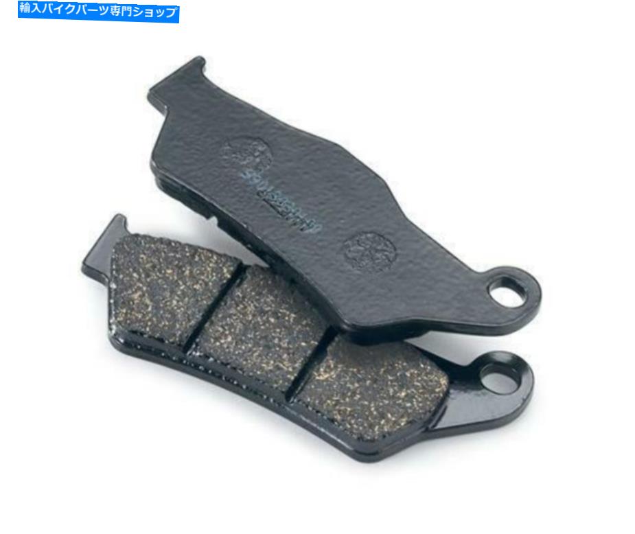 Fenders 新しいOEM KTMフロントブレーキパッド-SX XC EXCW 125-530CC 2003-2021 59013930100 NEW OEM KTM FRONT BRAKE PADS - SX XC EXC XCW 125-530cc 2003-2021 59013930100【並行輸入品】