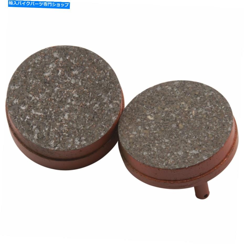 Brake Pads EBCブレーキパッドvシリーズFA12V EBC BRAKE PADS V-SERIES FA12V【並行輸入品】