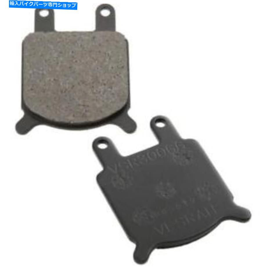 Brake Pads GMA Eng。 GMA Bパッド交換用ブレーキパッド GMA ENG. GMA B PADS Replacement Brake Pads【並行輸入品】