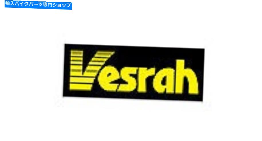 Brake Pads Vesrah VD-147/2JL焼結金属ブレーキパッド、VD-147/2JL VESRAH VD-147/2JL Sintered Metal Brake Pads, VD-147/2jl【並行輸入品】