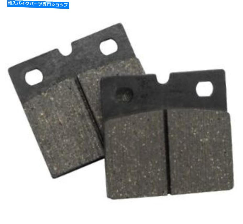 Brake Pads Galfer Brake Pads Front FD369G1370 Galfer Brake Pads Front FD369G1370【並行輸入品】
