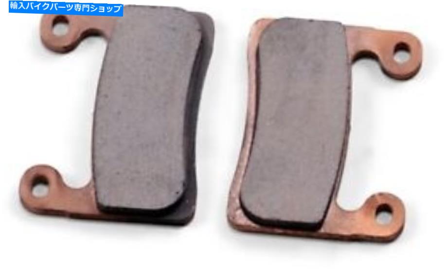 Brake Pads DP SDP HH+スーパースポーツブレーキパッドフロントBMW S 1000 RR 2019 DP SDP HH+ SuperSport Brake Pads Front BMW S 1000 RR 2019【並行輸入品】
