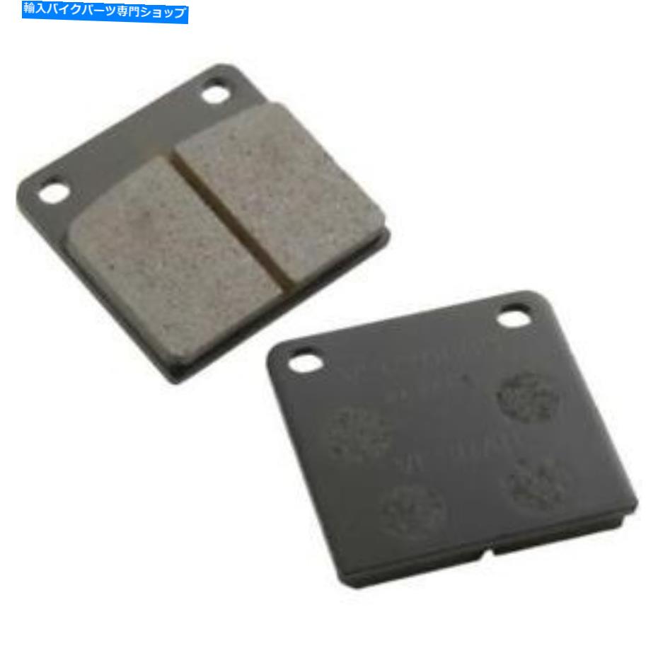 Brake Pads GMAエンジニアリング交換用ブレーキパッドGMA Aパッドキャリパー GMA Engineering Replacement Brake Pads GMA A PADS A Calipers【並行輸入品】