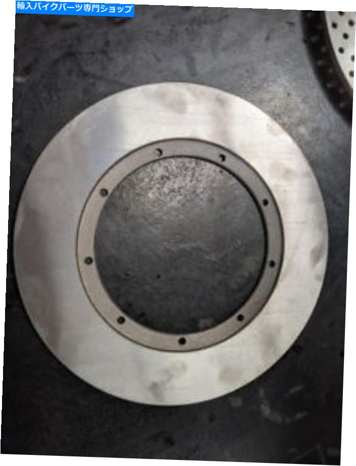 Brake Disc Rotors 鋳鉄製ブレーキディスクHonda CB500K 4ローター Cast Iron Brake Disc Honda CB500K Four Rotors【並行輸入品】