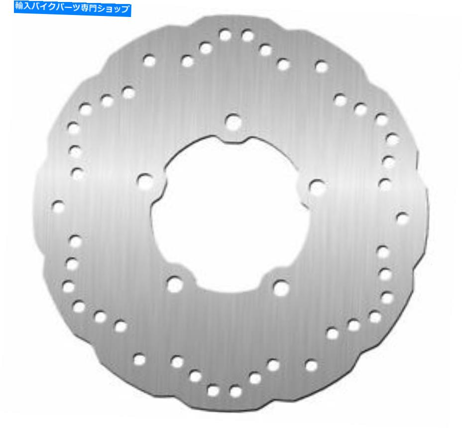 Brake Disc Rotors SBS交換用ブレーキローターフロント5205310100モデル固有 SBS Replacement Brake Rotor Front 5205310100 Model Specific【並行輸入品】|Us Custom Parts Shop USDM