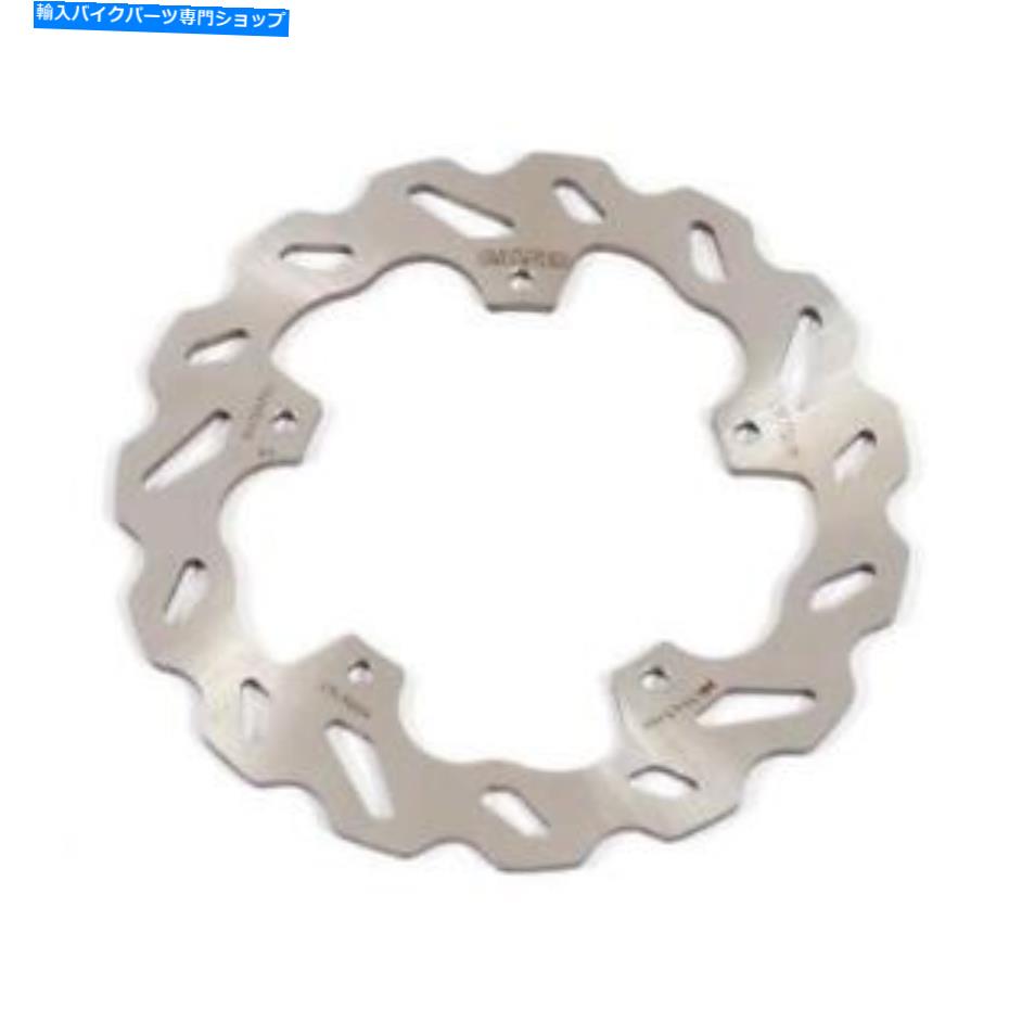Brake Disc Rotors Galfer Wavy Rear Brake Disc Wave Rotor BMW S1000R Naked 2017-2018 Galfer Wavy Rear Brake Disc Wave Rotor BMW S1000R NAKED 2017-2018【並行輸入品】