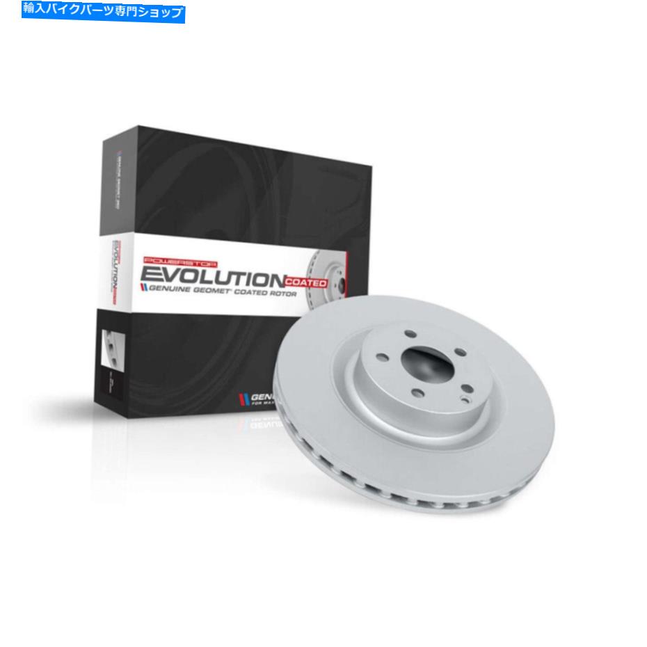 Brake Disc Rotors Ford Transit-150 250用のパワーストップリアブレーキディスクローター PowerStop Rear Brake Disc Rotor For Ford Transit-150 250【並行輸入品】｜Us Custom Parts Shop USDM