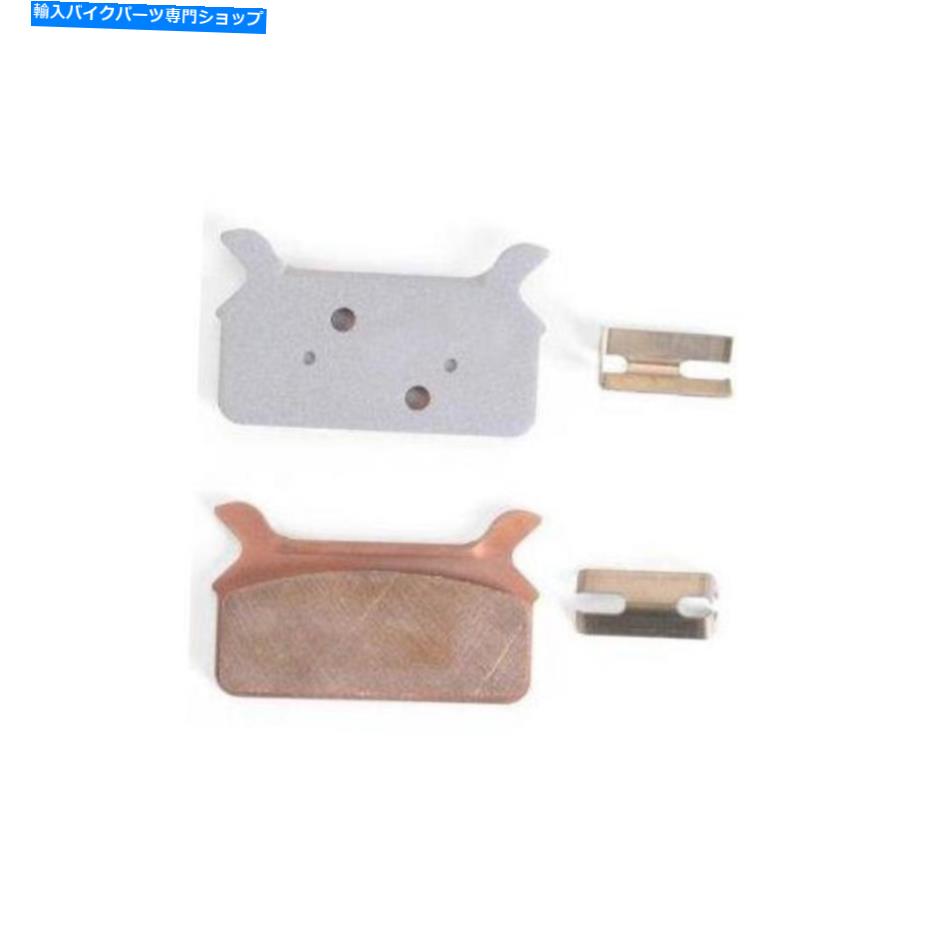 Brake Pads DPブレーキRDP993 RDPレースブレーキパッド DP Brakes RDP993 RDP Race Brake Pads【並行輸入品】 43,098円