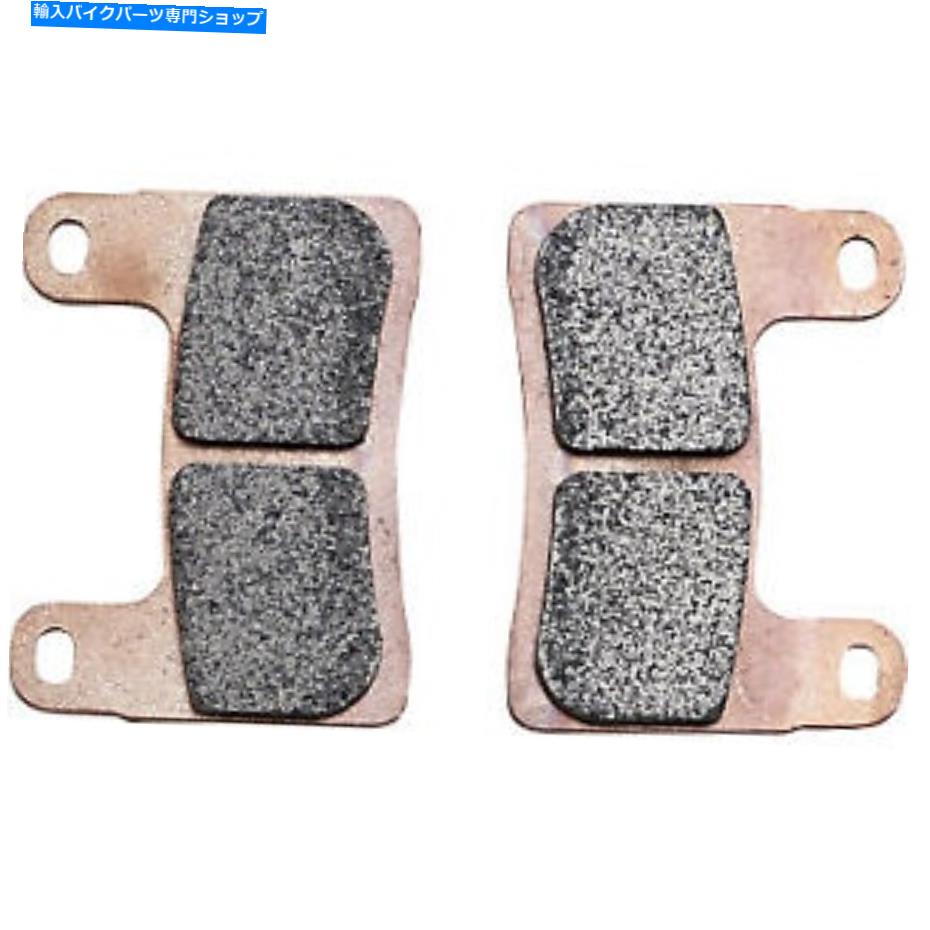 Brake Pads EBCロードレースブレーキパッドGPFAX724HH 1721-2921 BMW S1000RR S1000R R1250 GT RS EBC Road Race Brake Pads GPFAX724HH 1721-2921 BMW S1000RR S1000R R1250 GT RS【並行輸入品】