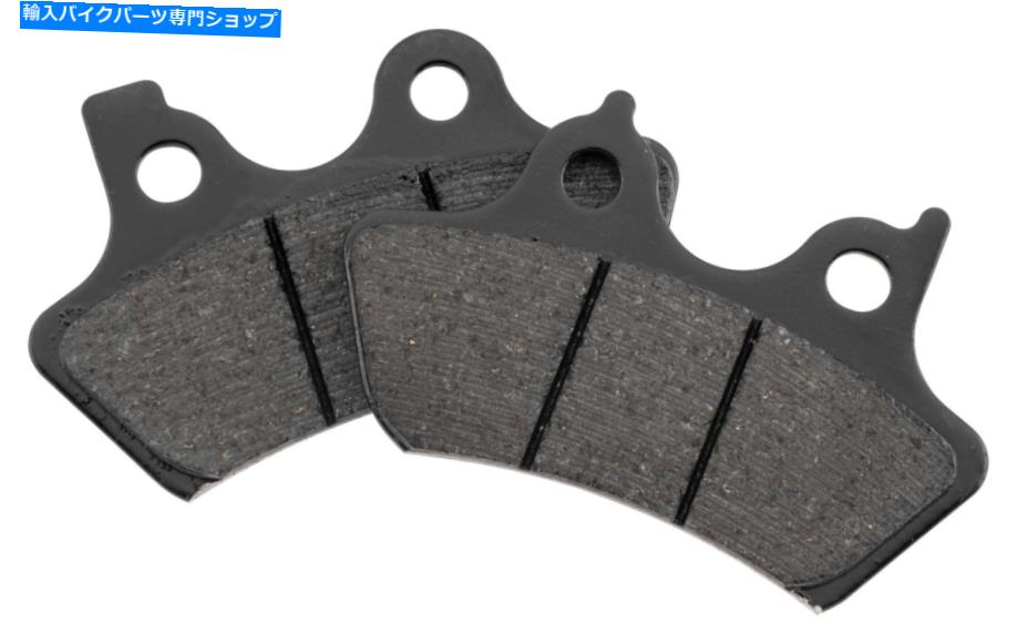 Brake Pads Lyndall Racing Brakes Xtreme Brake Pads -7058 -X Xtreme Lyndall Racing Brakes Xtreme Brake Pads - 7058-X XTREME【並行輸入品】