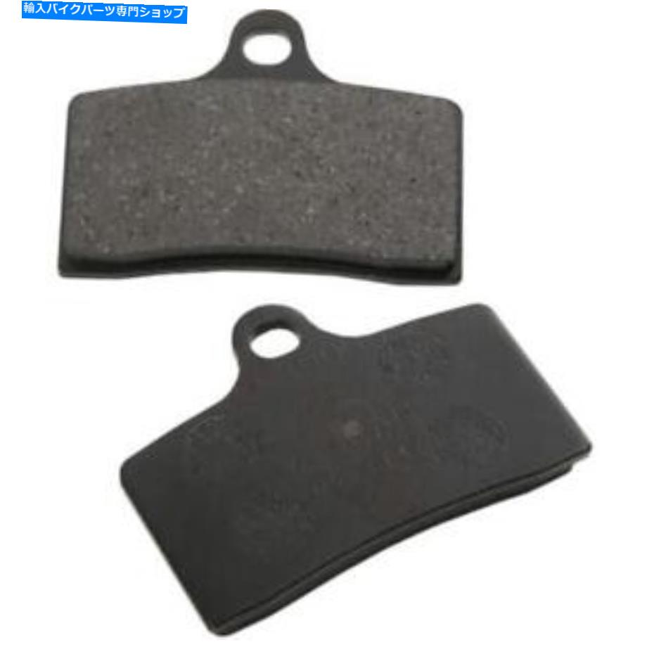 Brake Pads Mキャリパー用GMAエンジニアリング交換用ブレーキパッド-GMAMパッド GMA Engineering Replacement Brake Pads for M Calipers - GMA M PADS【並行輸入品】