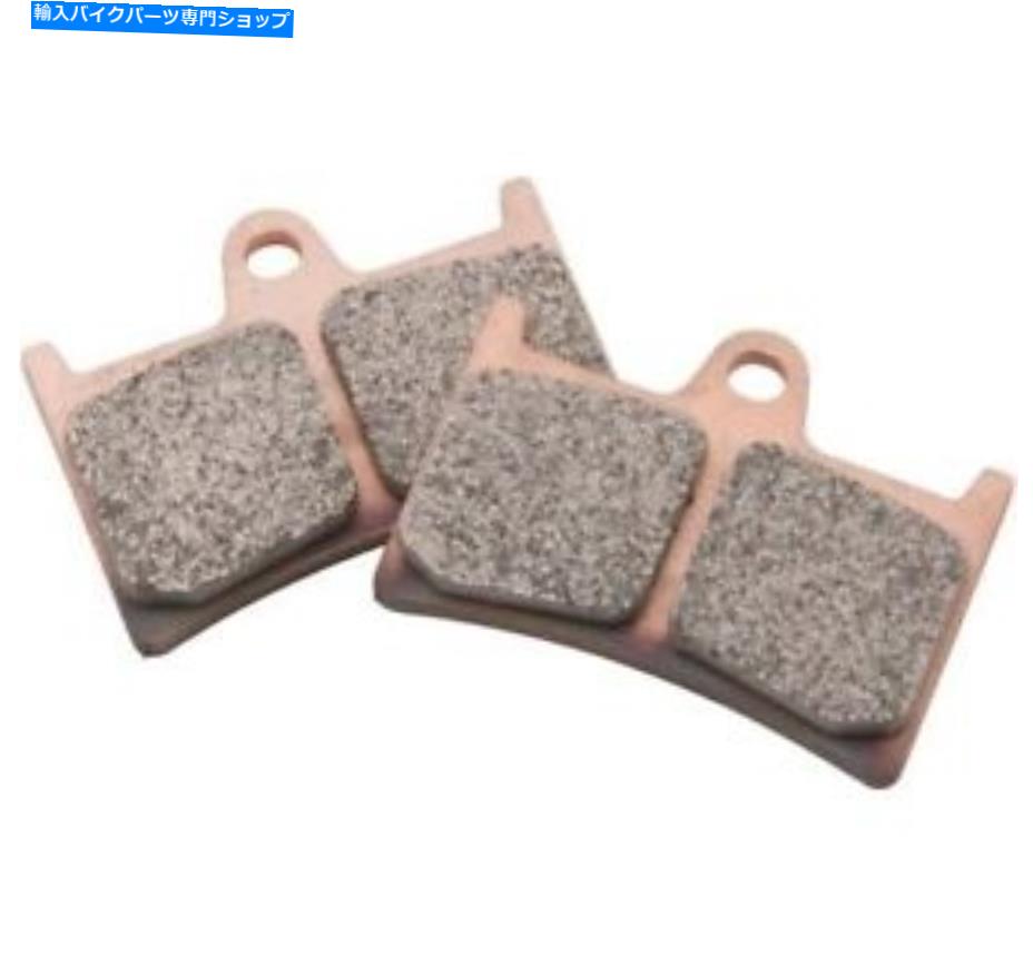 Brake Pads EBC GPFAXロードレースブレーキパッドGPFAX380HH-UK EBC GPFAX Road Race Brake Pads GPFAX380HH-UK【並行輸入品】